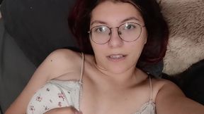 German Domina Dirtytalk, You Are My Slave!