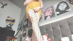 Yall Better Fuck Me and Lemme Lick and Suck and Clean You up