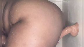 Shower Time Snippet