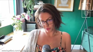 Q+A on Feminization, Encouraged Bi and More - Countess Diamond Livestream