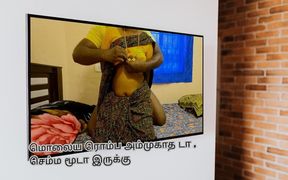 Girlfriend's Stepmom Seduces Me Behind Her Back