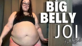 Big Belly JOI