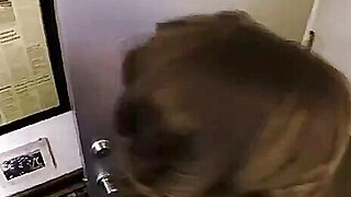 Tattoo artist pounded by nasty pawn dude