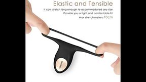 Delay Ring Silicone Massage Ring Pls Contact 9681481166 (Whats App Also)