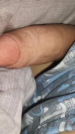 Fucked a pillow and came hard!!!   Clip 1