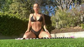 Stretch With Me