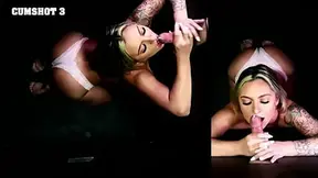 Malisa Moir teaches a Gypsy how to fuck right