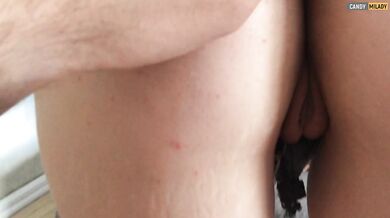 My hot stepmom does it again - stepfamily secrets- candy milady