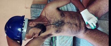 Hot hollyday