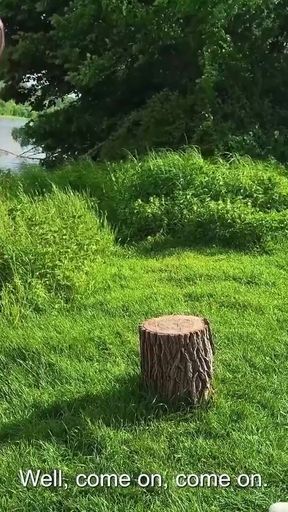 PICKUP CLUB - Leggy European Girl Olivia Sparkle Outdoor Sex   Clip 1