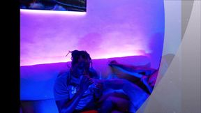 SEXY BIG BOOTY LATINA BEAUTY MIBBY LOVES ANAL FULL SCENE