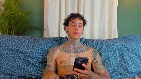 Aaron Ford Private Show