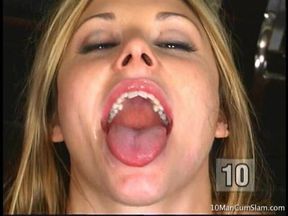 Streaming Movie From Crystal Ray of 10 Man Cum Slam
