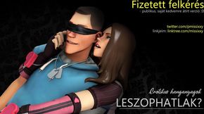 Élvezd, Ahogy Leszoplak - Magyar Audio Asmr - Amateur