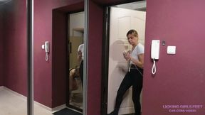 EMILY - I will use you when I want and how I want! (4K)