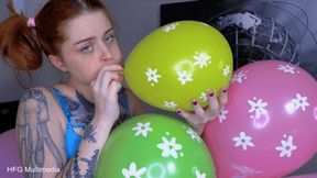 Jasper Reed: Looner Cum Fun - mp4 hd