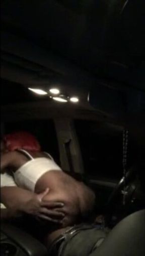 Car Sex