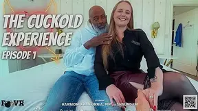 The Cuckold Experience Part I - FBOMBSTUDIOZ