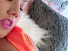 Close up MiLF getting it in the ass