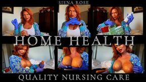 Home Health