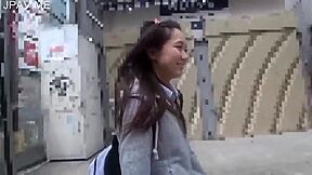 241011秋葉原で援ギャルとヌポヌポa1