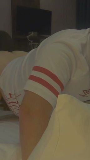 Rugby Ass Pounded Episode Nine