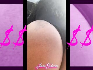 Imani Seduction - Do U Wanna Pump Premium Butt?