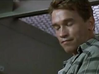 Sharon Stone - Total Recall 02