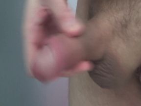 Wanking