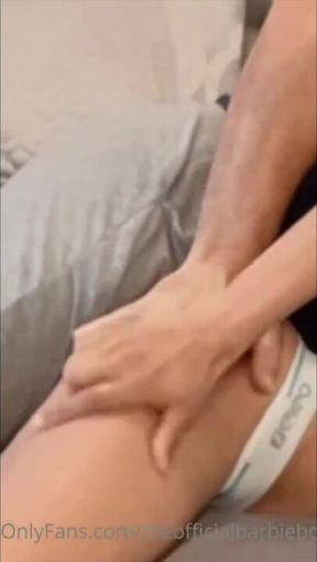 Cute Femboy - Homemade