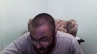 reading the last 20 chapters of the quran with frank