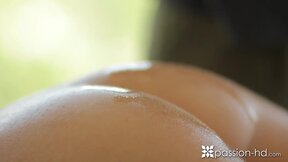 Sensual Romantic Massage Fucking Compilation