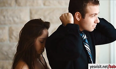 Glamcore scene with superb Remy Lacroix