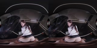 First Time Fucked Hard In VR