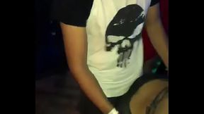 Samurai vs Squadra acaba sexual