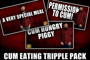 CEI Triple Pack Vol 2 - 4k UHD 2160p - KingMarti