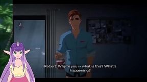 Dispatch Episode 6: Moving Parts