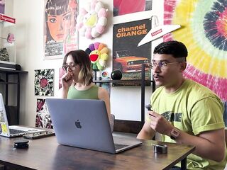 The OVPodcast / EP two : How to Monetize on Pornhub & Every week Recap