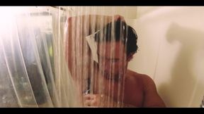 Watch Me Wash My Armpits