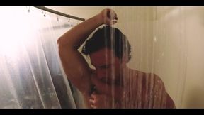 Watch Me Wash My Armpits