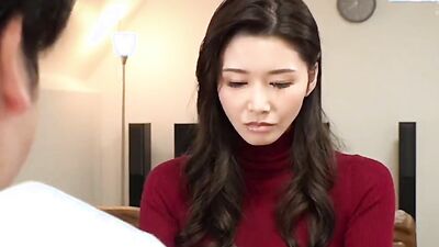 Married Woman Goes Crazy For Her Business Partner