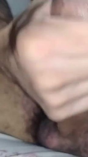 Male Cumshot