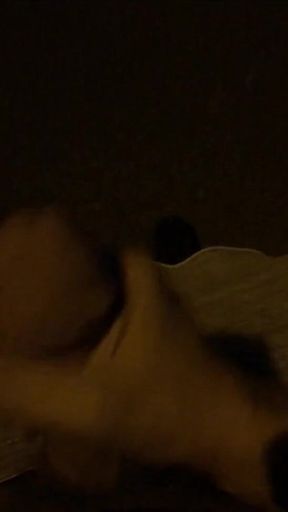 Horny in Public (very Risky)