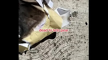 Pearto yes king do You want pain?