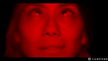 Vampire Big Tits MILF - Little Puck Turns Veronica Leal Into Her Sex Slave