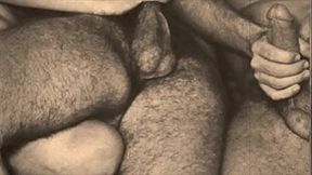 My Secret Life, Vintage Bisexuals '_Up A Man'_