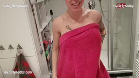 Femme fatale female's tattoos action
