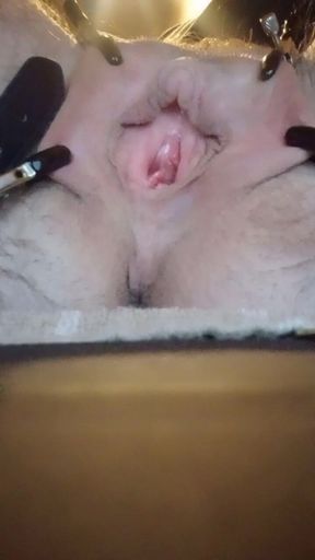 Ftm Punished Fir Being Lazy