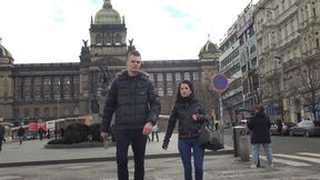 ”Guy financially motivated bombshell girl to cheat on her man”