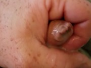 Uncut Cumming Everywhere